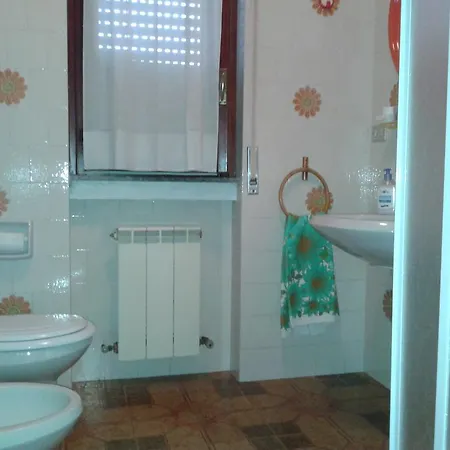 Apartmán Matilde *