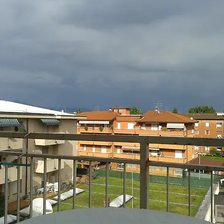 Apartmán Matilde Varese
