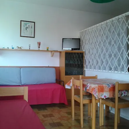 Matilde Apartmán Varese