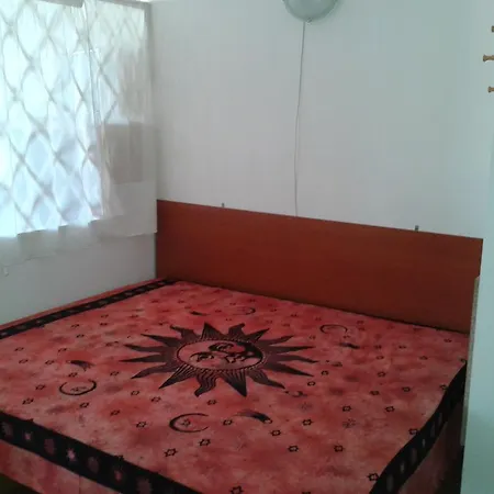 Apartmán Matilde Varese