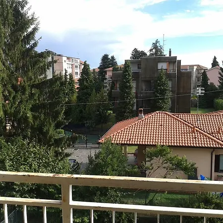 Apartmán Matilde
