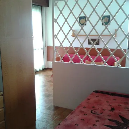 Matilde Apartmán