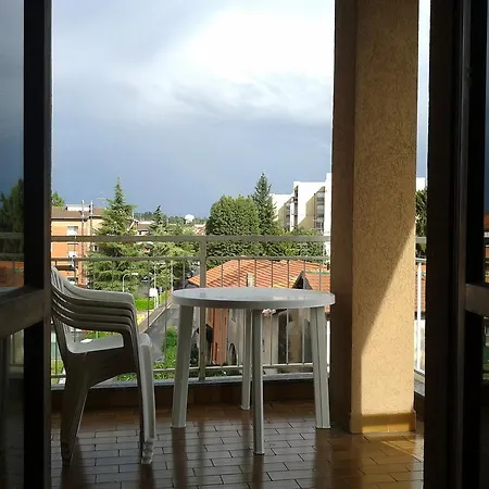 Apartmán Matilde *